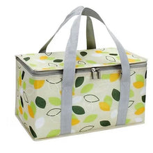 Load image into Gallery viewer, Large Capacity Picnic Insulation Bag
