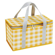 Load image into Gallery viewer, Large Capacity Picnic Insulation Bag
