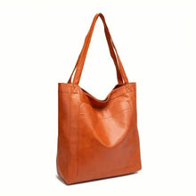 Load image into Gallery viewer, Large Capacity Soft Leather Handbags for Women
