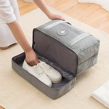 Load image into Gallery viewer, Large Capacity Travel Bag
