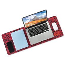 Load image into Gallery viewer, Large Gaming Mousepad - WC MousepadZ
