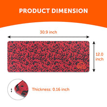 Load image into Gallery viewer, Large Gaming Mousepad - WC MousepadZ
