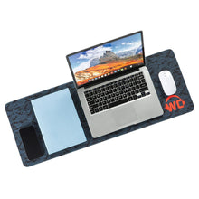 Load image into Gallery viewer, Large Gaming Mousepad - WC MousepadZ
