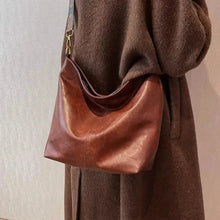 Load image into Gallery viewer, Large Geometric Crossbody Bag
