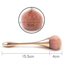 Load image into Gallery viewer, Large Powder Mineral Brush
