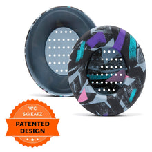 Load image into Gallery viewer, Beats Studio 2 &amp; 3 Earpad Sweat Covers - WC SweatZ Studio
