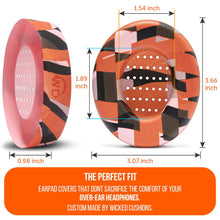Load image into Gallery viewer, Beats Studio 2 &amp; 3 Earpad Sweat Covers - WC SweatZ Studio
