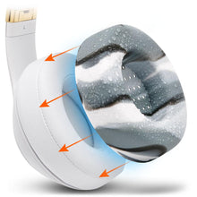 Load image into Gallery viewer, Beats Studio 2 &amp; 3 Earpad Sweat Covers - WC SweatZ Studio
