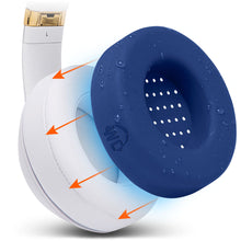 Load image into Gallery viewer, Beats Studio 2 &amp; 3 Earpad Sweat Covers - WC SweatZ Studio
