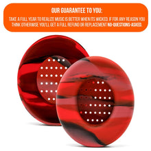 Load image into Gallery viewer, Beats Studio 2 &amp; 3 Earpad Sweat Covers - WC SweatZ Studio

