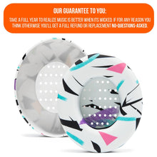 Load image into Gallery viewer, Beats Studio 2 &amp; 3 Earpad Sweat Covers - WC SweatZ Studio

