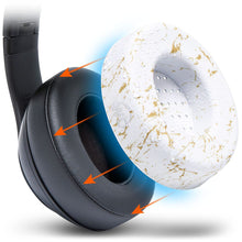Load image into Gallery viewer, Beats Studio 2 &amp; 3 Earpad Sweat Covers - WC SweatZ Studio
