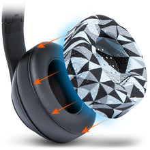 Load image into Gallery viewer, Beats Studio 2 &amp; 3 Earpad Sweat Covers - WC SweatZ Studio
