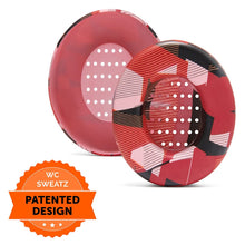 Load image into Gallery viewer, Beats Studio 2 &amp; 3 Earpad Sweat Covers - WC SweatZ Studio
