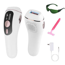 Load image into Gallery viewer, Laser Hair Removal Ice Cooling Permanent IPL
