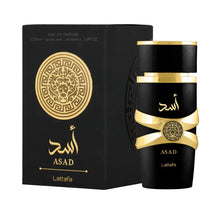 Load image into Gallery viewer, Asad
