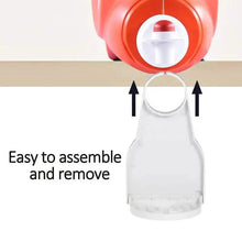 Load image into Gallery viewer, Laundry Detergent Cup Holder Detergent Drip Catcher
