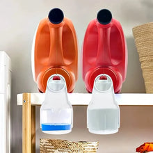 Load image into Gallery viewer, Laundry Detergent Cup Holder Detergent Drip Catcher
