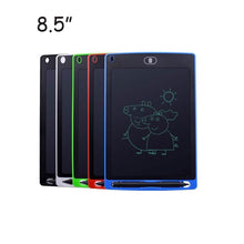 Load image into Gallery viewer, LCD Write and Erase Tablet - Assorted Sizes
