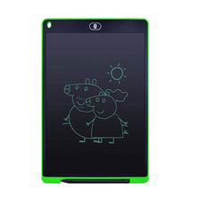 Load image into Gallery viewer, LCD Write and Erase Tablet - Assorted Sizes

