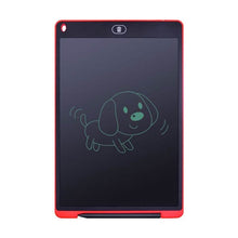 Load image into Gallery viewer, LCD Write and Erase Tablet - Assorted Sizes
