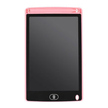 Load image into Gallery viewer, LCD Write and Erase Tablet - Assorted Sizes
