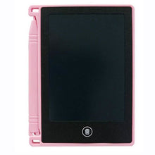Load image into Gallery viewer, LCD Write and Erase Tablet - Assorted Sizes
