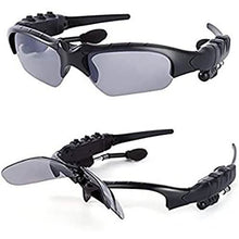 Load image into Gallery viewer, Leaden Wireless Bluetooth MP3 Sunglasses
