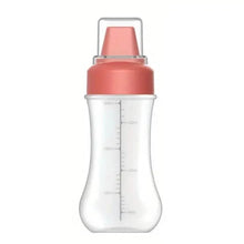 Load image into Gallery viewer, Leak Proof Refillable Condiment Container
