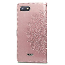 Load image into Gallery viewer, Leather Flip Case For Xiaomi Redmi 8 6 6A 5 Plus 4A 4X Note 9 5A 4 5 7 6 8 9S 9 Pro 8T 3S 7A 8A Redmi 9 For Redmi 9A 9C 7A Cover Classic Design  Leather Stand Flip Cover
