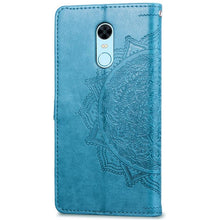 Load image into Gallery viewer, Leather Flip Case For Xiaomi Redmi 8 6 6A 5 Plus 4A 4X Note 9 5A 4 5 7 6 8 9S 9 Pro 8T 3S 7A 8A Redmi 9 For Redmi 9A 9C 7A Cover Classic Design  Leather Stand Flip Cover
