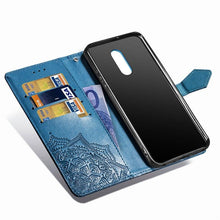 Load image into Gallery viewer, Leather Flip Case For Xiaomi Redmi 8 6 6A 5 Plus 4A 4X Note 9 5A 4 5 7 6 8 9S 9 Pro 8T 3S 7A 8A Redmi 9 For Redmi 9A 9C 7A Cover Classic Design  Leather Stand Flip Cover
