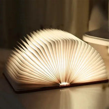 Load image into Gallery viewer, LED Bedside Standing Lamp Book Table Night Lamp
