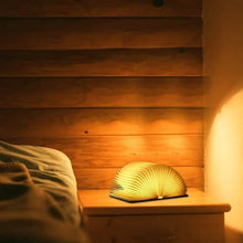 Load image into Gallery viewer, LED Bedside Standing Lamp Book Table Night Lamp
