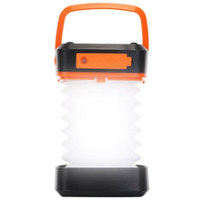Load image into Gallery viewer, LED Collapsible Solar Camping Lantern
