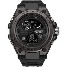 Load image into Gallery viewer, LED Digital Military Watch Classic Casual Sport Watch
