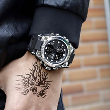 Load image into Gallery viewer, LED Digital Military Watch Classic Casual Sport Watch
