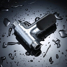 Load image into Gallery viewer, LED Digital Shower Thermometer
