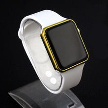 Load image into Gallery viewer, LED Electronic Sport Silicone Kids Watch Fashion Casual Outdoor Digital Display Watches Simple Kids Digital Watch Sport Led Simply Stylish Electronic Digital Wrist Watches For Women Ladies Teens Girls
