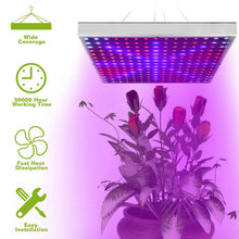Load image into Gallery viewer, LED Grow Light Full Spectrum Hanging
