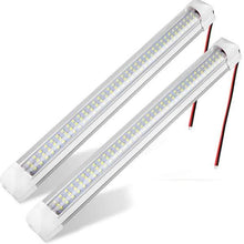 Load image into Gallery viewer, LED Interior Light Bar 108LED 12V
