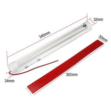 Load image into Gallery viewer, LED Interior Light Bar 108LED 12V
