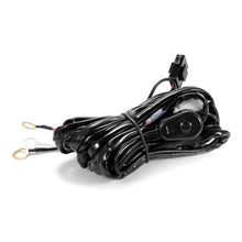 Load image into Gallery viewer, LED Light Bar Wiring Harness Kit Universal Fitment

