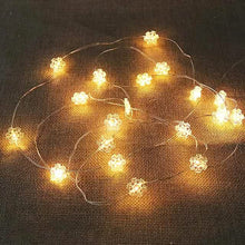 Load image into Gallery viewer, LED Lights for Christmas Decorations
