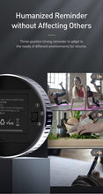 Load image into Gallery viewer, LED Magnetic Digital Timer For Kitchen Cooking Countdown Alarm Clock Digital Kitchen Timer, Large Magnetic LED Countdown Timer with Constant Light Function for classrooms 3-Level Volume Quiet Egg Timer for Children  Electronic Cooking Countdown Timer
