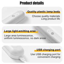 Load image into Gallery viewer, LED Night Lights USB Rechargeable
