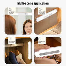 Load image into Gallery viewer, LED Night Lights USB Rechargeable
