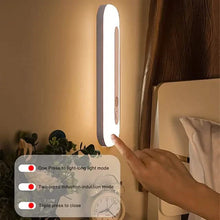 Load image into Gallery viewer, LED Night Lights USB Rechargeable
