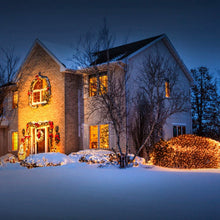 Load image into Gallery viewer, LED Solar Power Fairy String Lights
