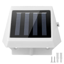 Load image into Gallery viewer, LED Solar Powered Stair Lights
